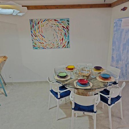 Casa Luna Playa Blanca  Eksteriør billede