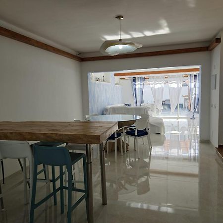 Casa Luna Playa Blanca  Eksteriør billede