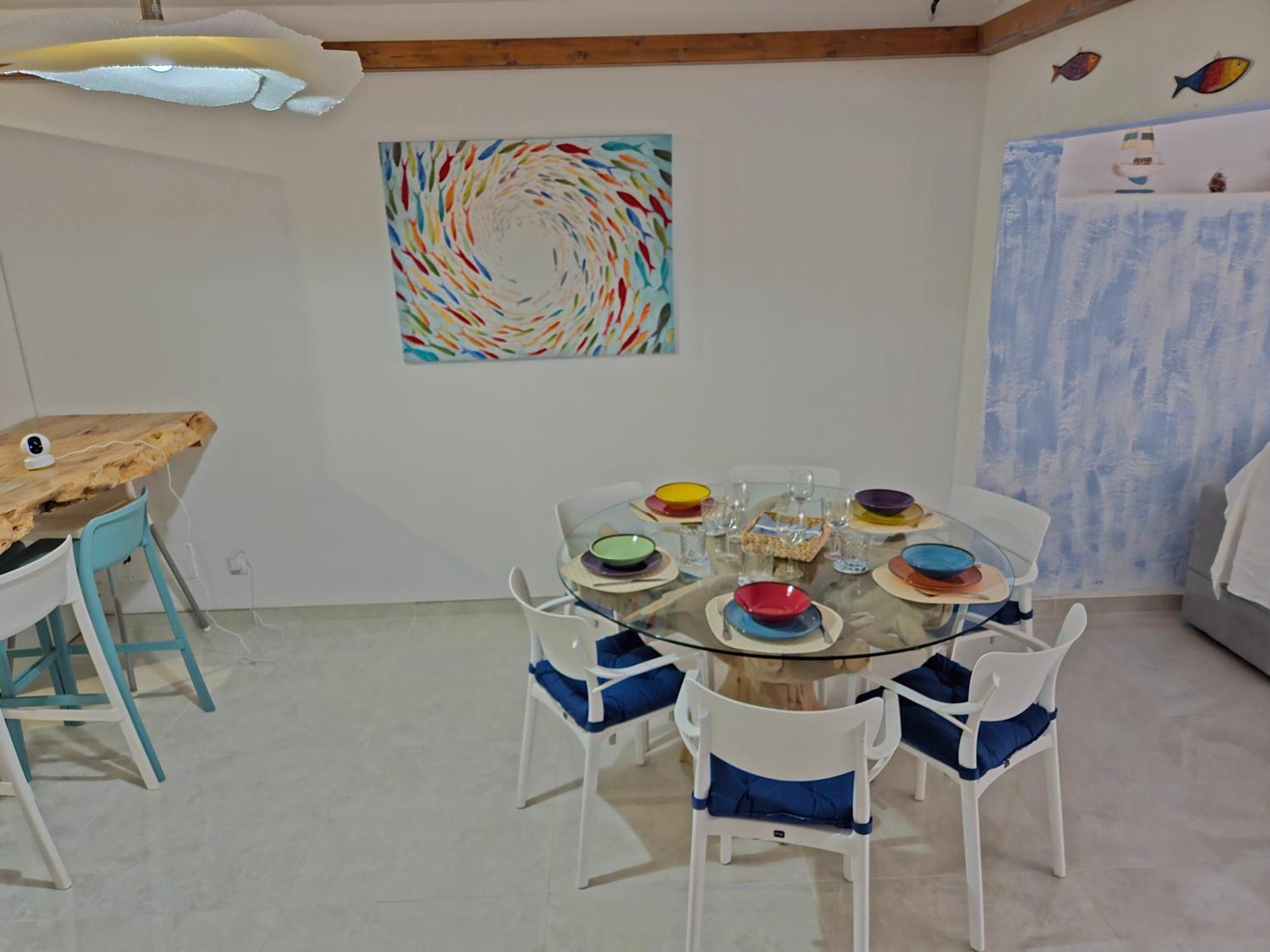 Casa Luna Playa Blanca  Eksteriør billede