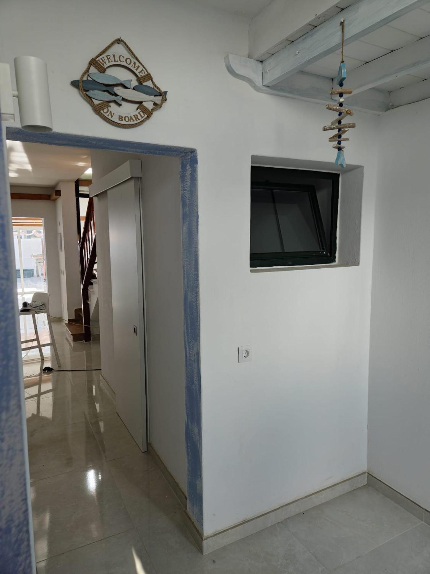 Casa Luna Playa Blanca  Eksteriør billede