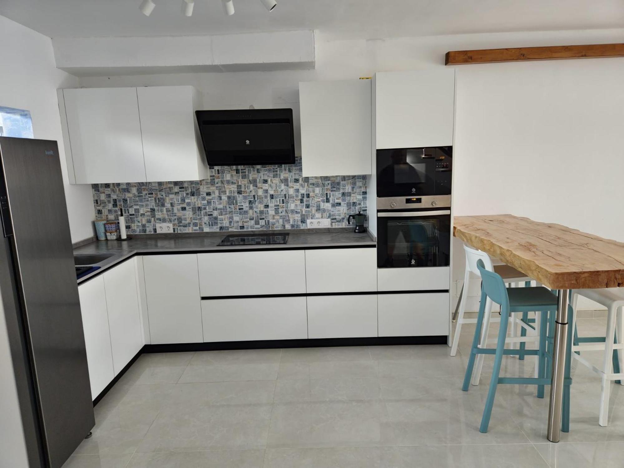 Casa Luna Playa Blanca  Eksteriør billede