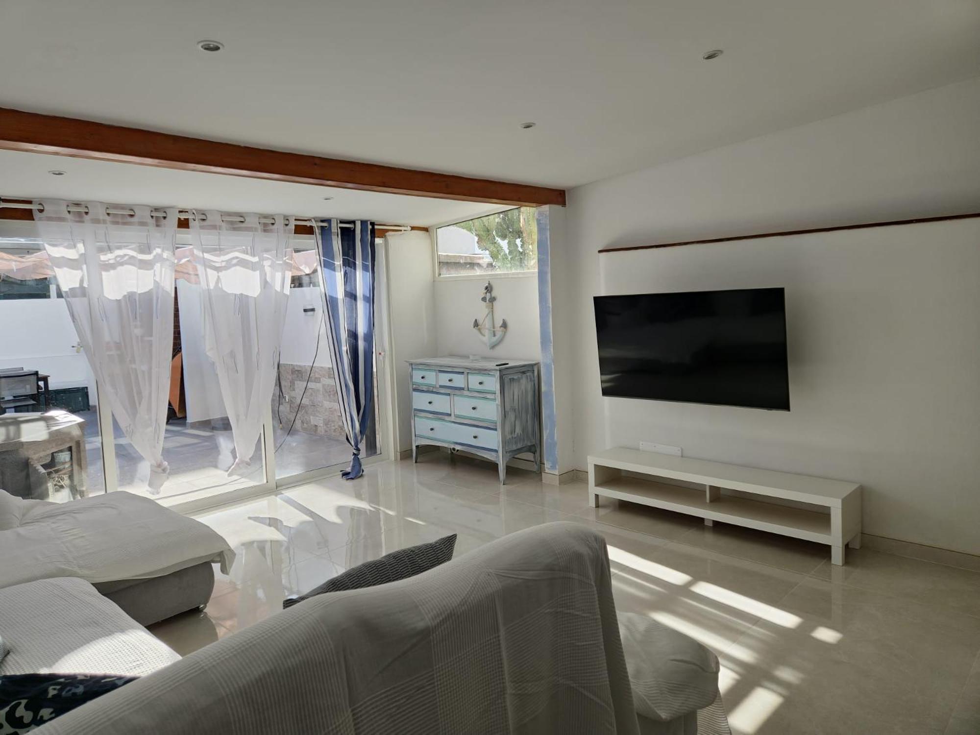 Casa Luna Playa Blanca  Eksteriør billede