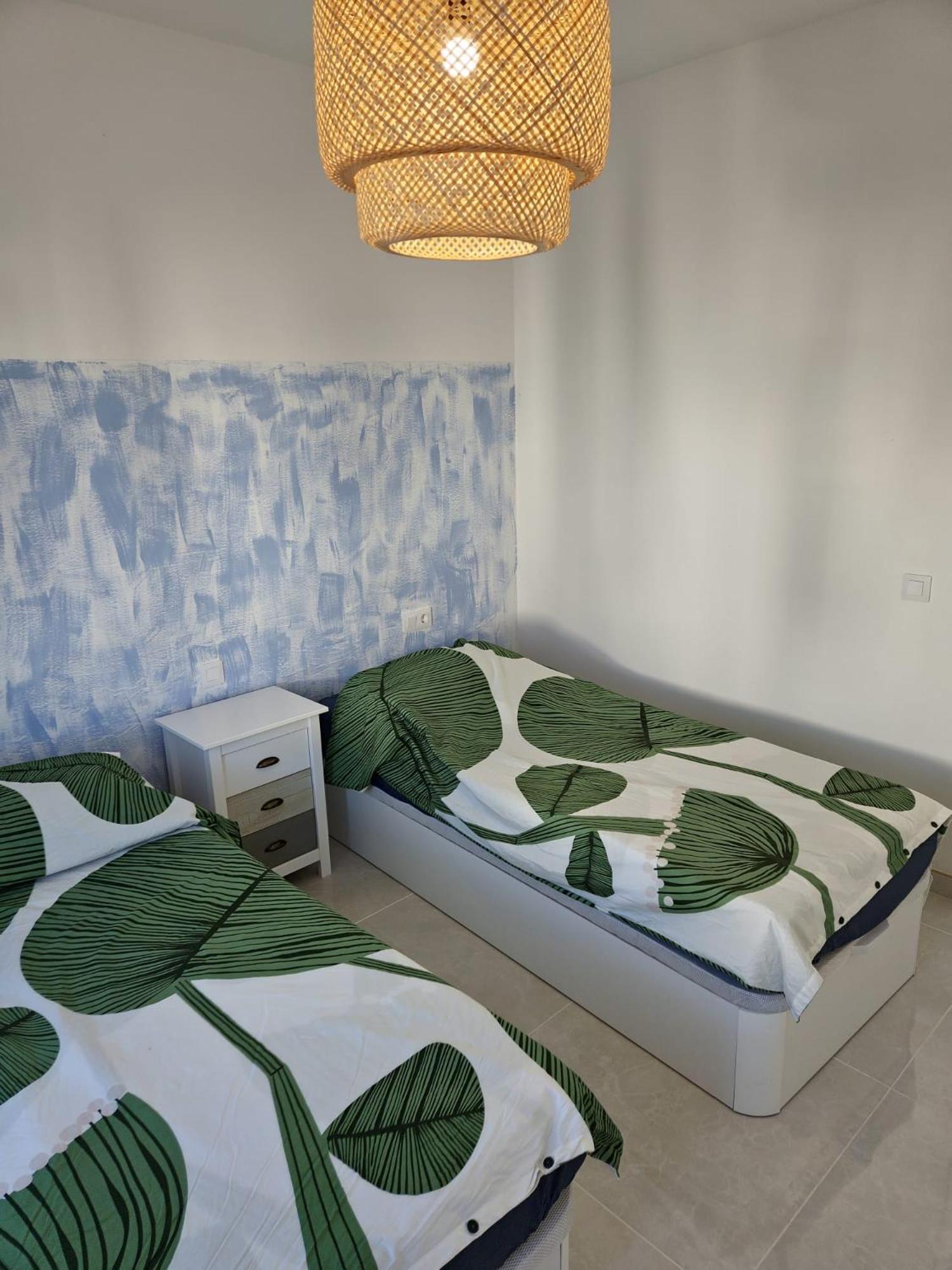 Casa Luna Playa Blanca  Eksteriør billede