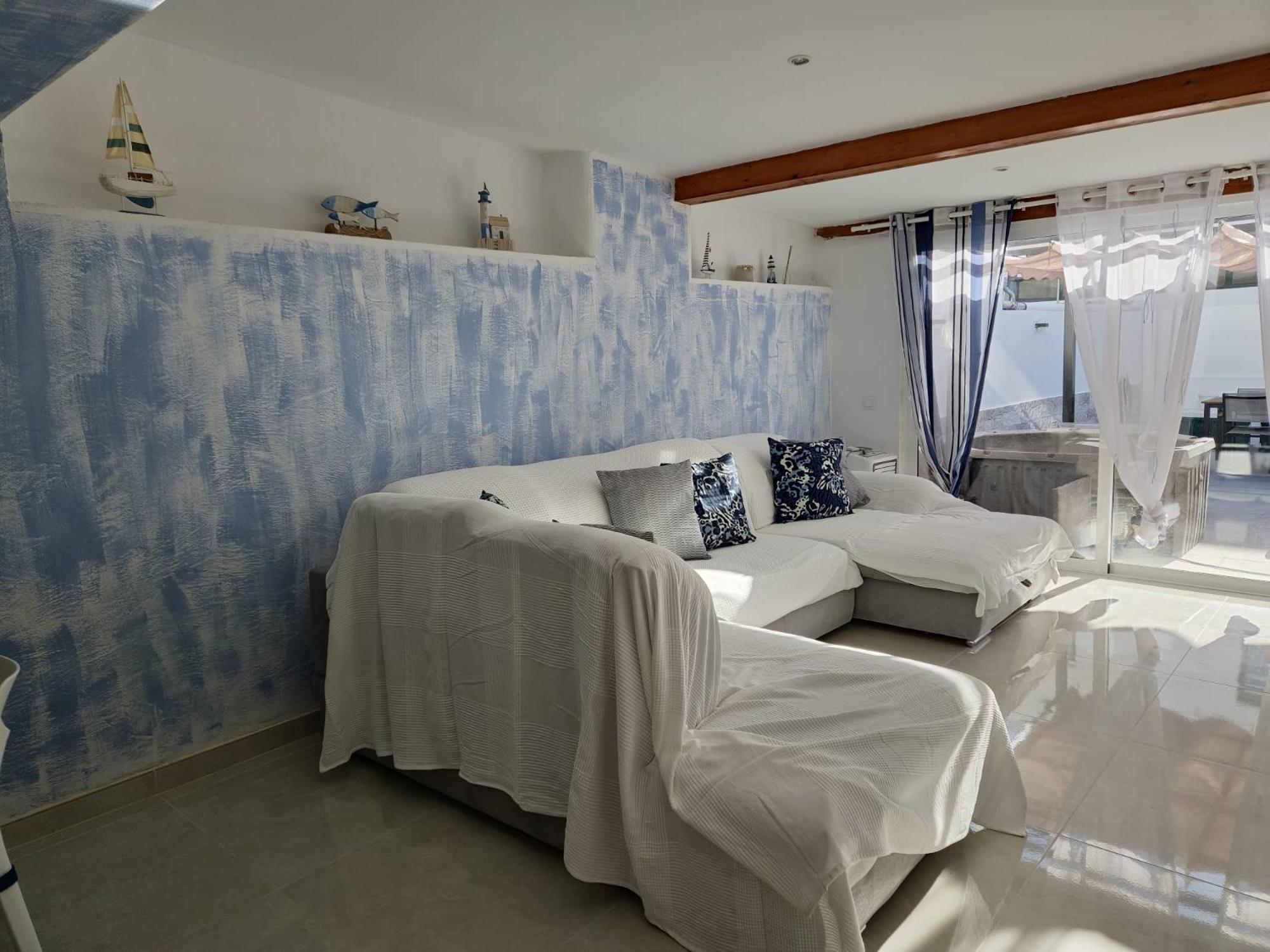 Casa Luna Playa Blanca  Eksteriør billede