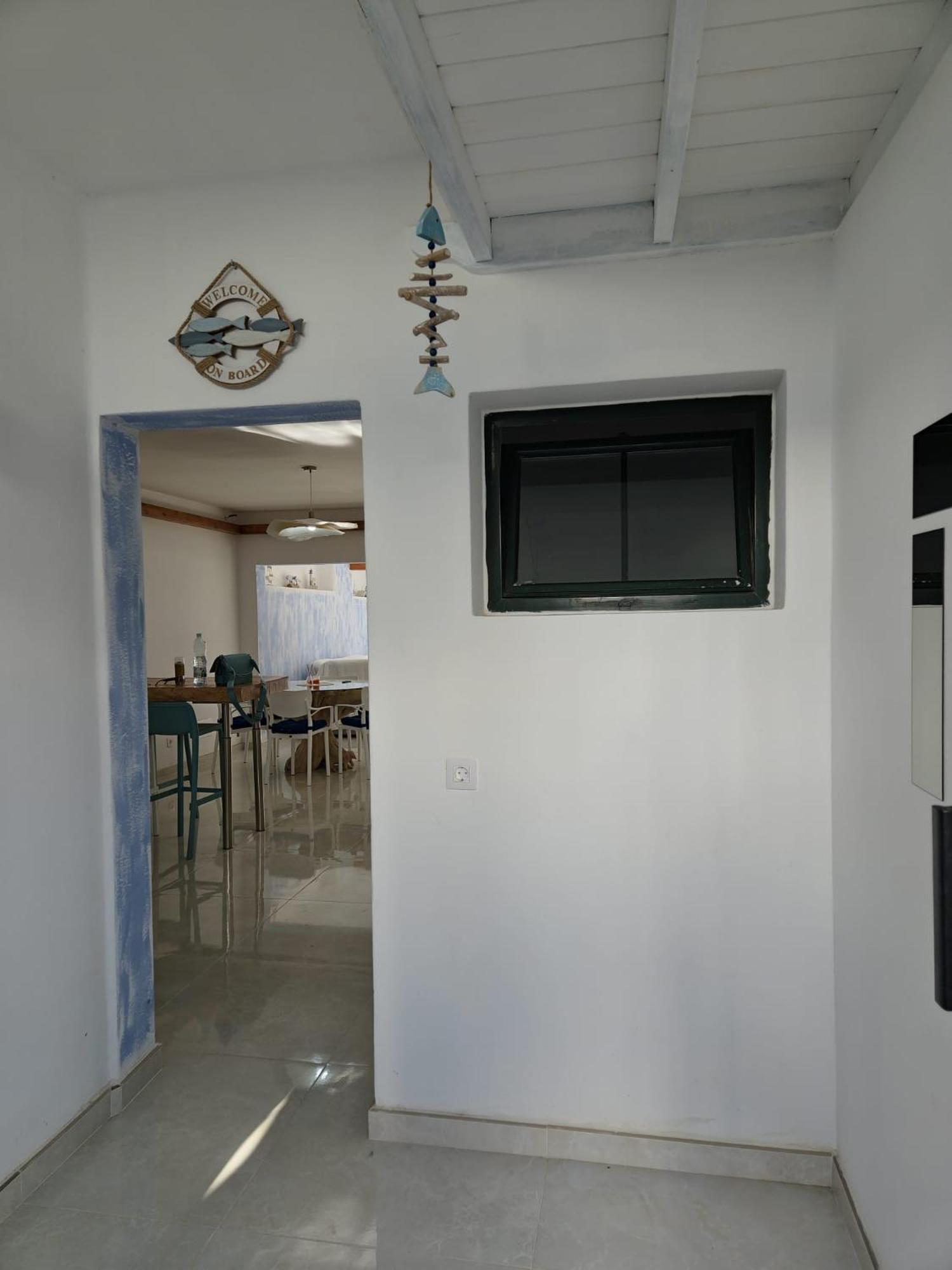 Casa Luna Playa Blanca  Eksteriør billede