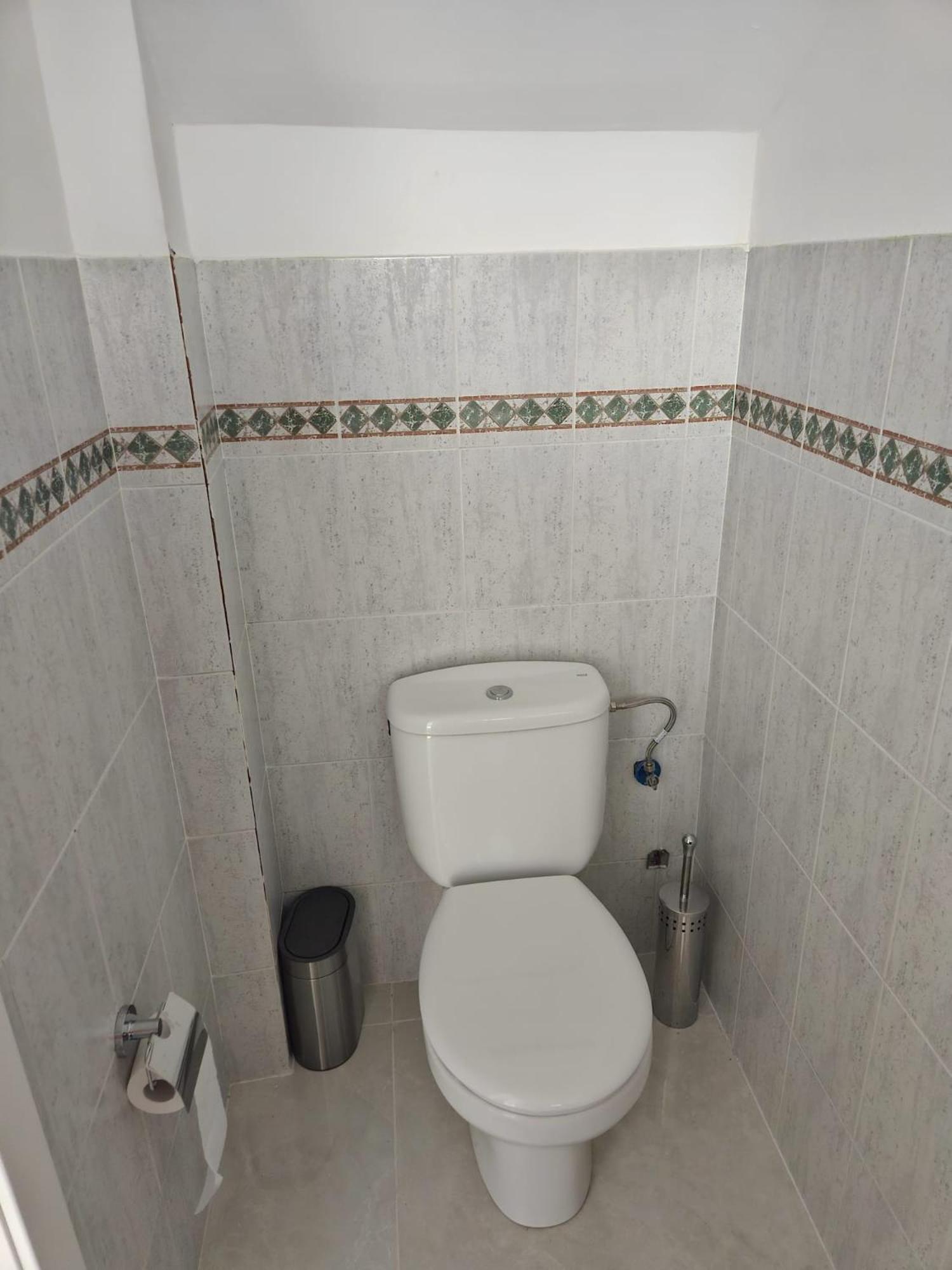 Casa Luna Playa Blanca  Eksteriør billede