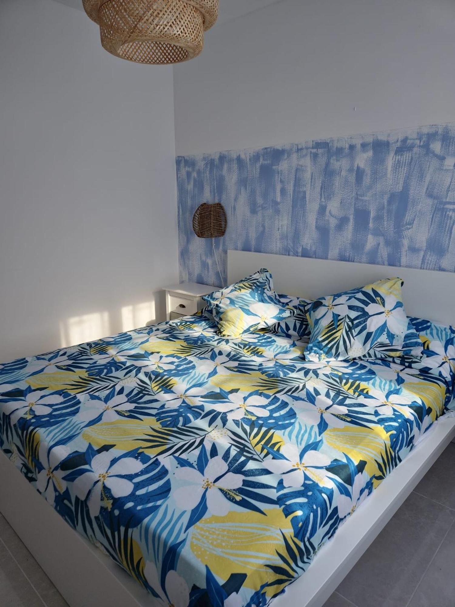 Casa Luna Playa Blanca  Eksteriør billede
