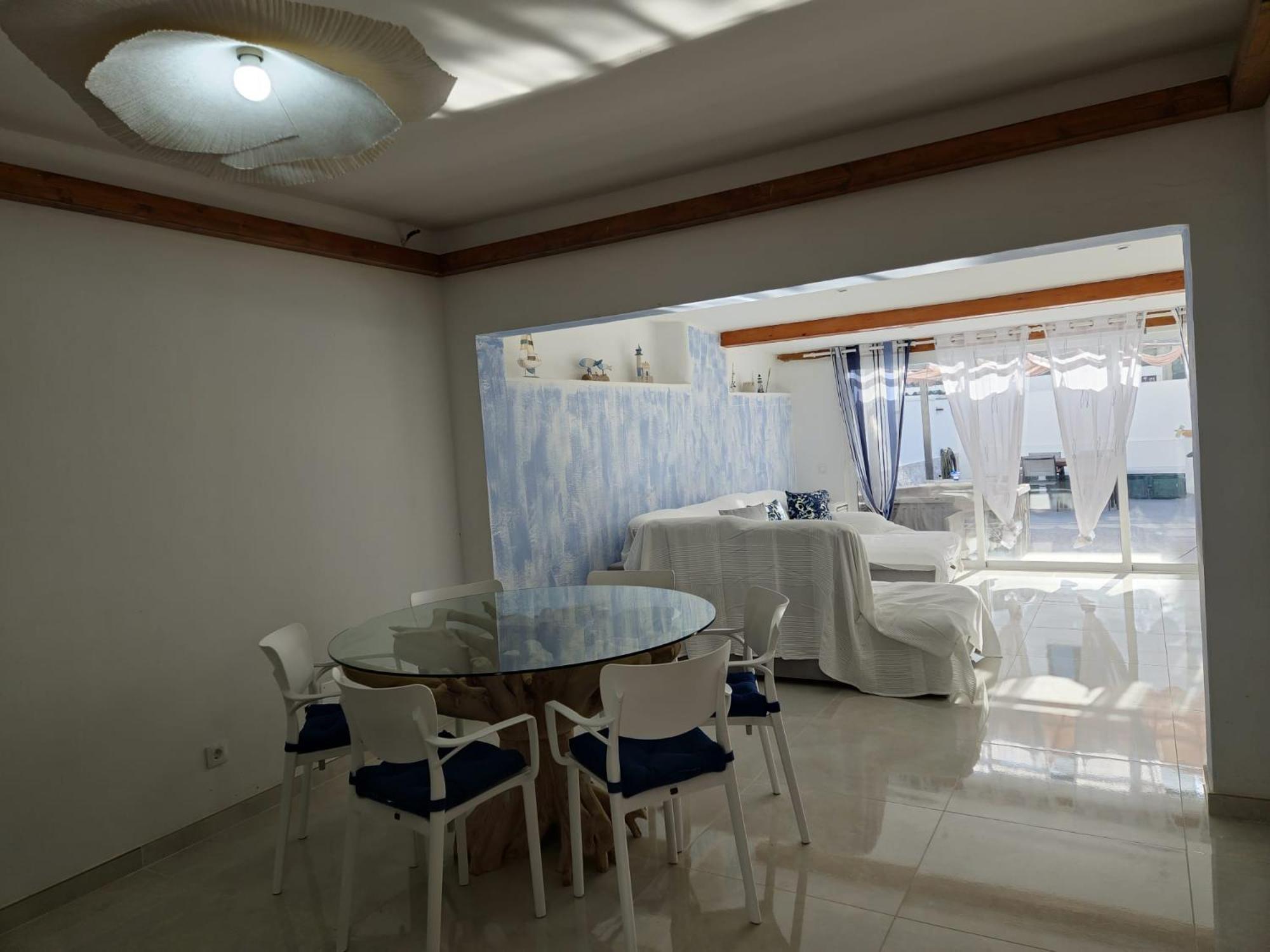 Casa Luna Playa Blanca  Eksteriør billede
