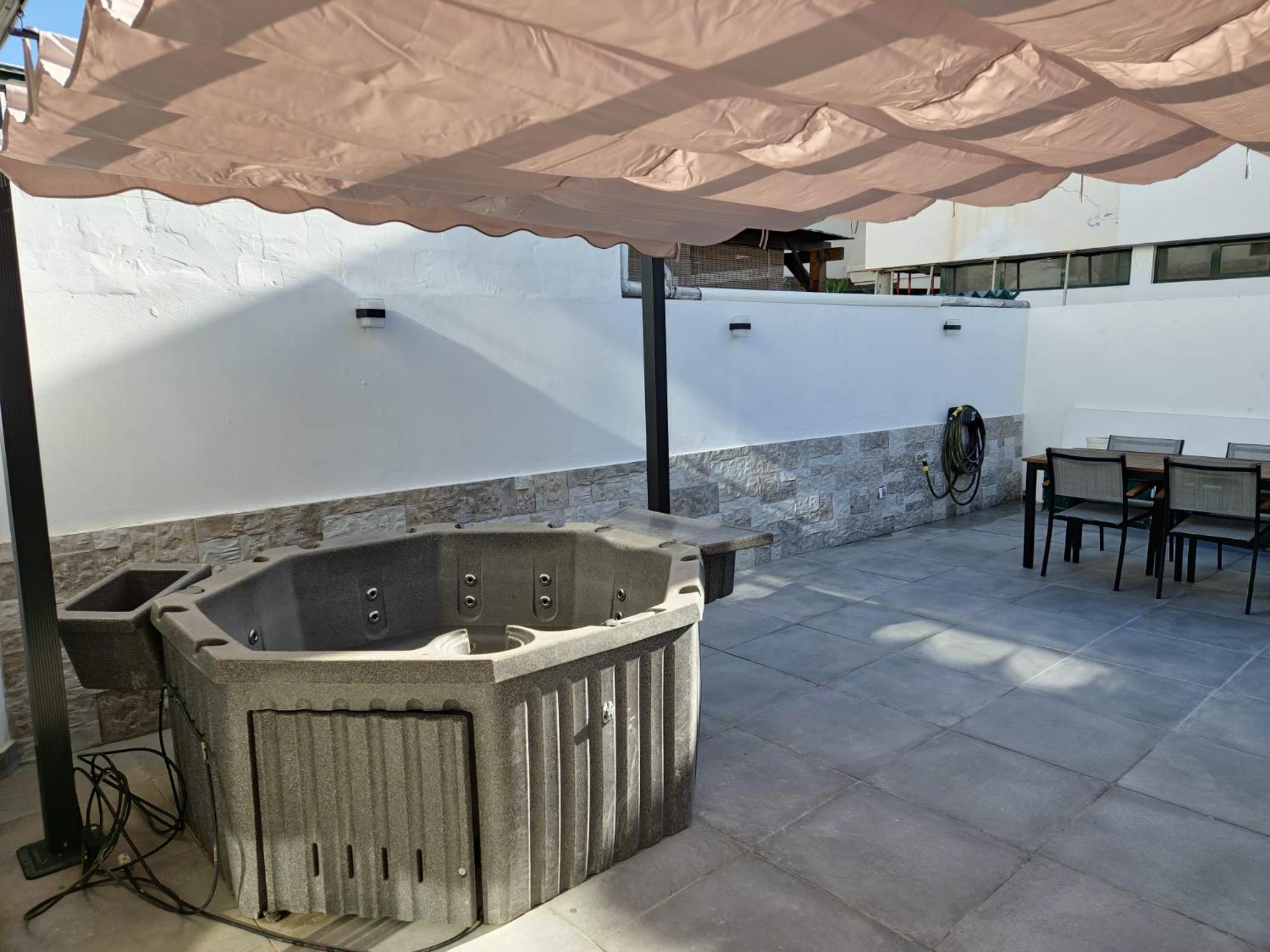 Casa Luna Playa Blanca  Eksteriør billede